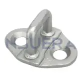 [UR5658361] CERROJO PUERTA B2200 B2600 88-07 BT-50 08-16