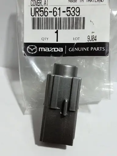 [UR5661539] COBERTOR TAPA TABLERO AIRE ACONDICIONADO BT-50 08-16