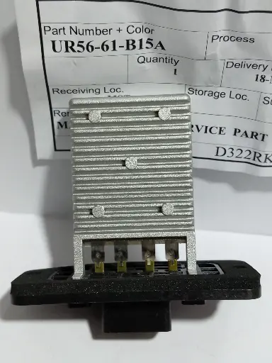 [UR5661B15A] REOSTATO SOPLADOR CALEFACCION BT-50 08-16