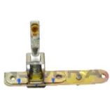 [UR5665710B] CHAPA CERRADURA COMPUERTA RH BT-50 08-16