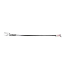 [UR5665760A] CABLE SOSTEN COMPUERTA BALDE B2200 B2600 01-07 BT-50 08-16