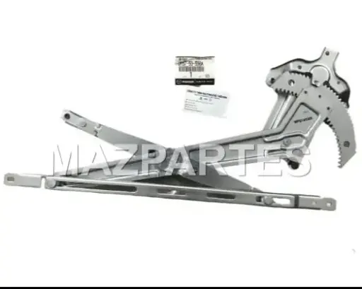 [UR5759590A] MECANISMO ELEVAVIDRIO DELT LH BT-50 08-16 FORD RANGER COLOMBIANA 09 ELECTRICO