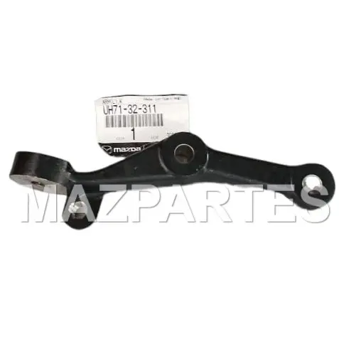 [UR5832311] BRAZO ARTICULADO LH BT-50 08-16 4X2 CHASIS LARGO DOBLE CABINA 14X16MM