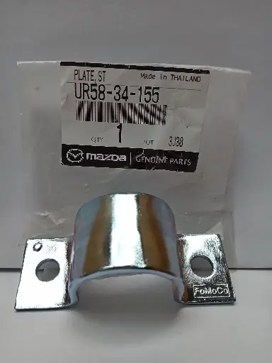 [UR5834155] ABRAZADERA BARRA ESTABILIZADORA MAZDA BT-50 08-16 4X2