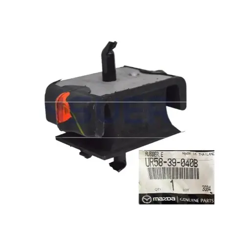 [UR5839040B] BASE MOTOR BT-50 2.5 08-16 16 VALVULAS