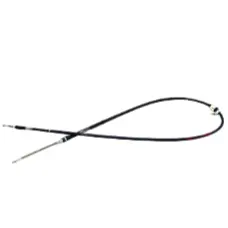 [UR6144410A] CABLE FRENO MANO RH BT-50 2.5 08-16 4X4 16 VALVULAS
