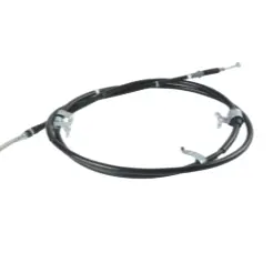 [UR6144420A] CABLE FRENO MANO LH BT-50 2.5 08-16 4X4 16 VALVULAS