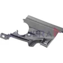 [UR79507S0A] PANEL PLUMAS LH BT-50 08-16