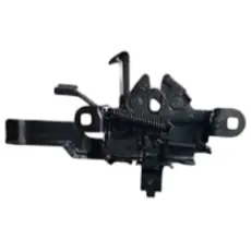 [UR7956620A] CHAPA CERRADURA CAPOT BT-50 08-16