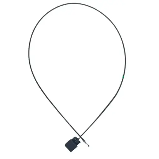 [UR795672072] CABLE APERTURA CAPOT BT-50 08-16