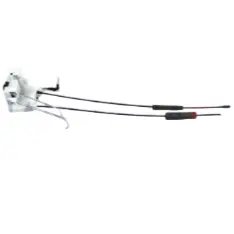 [UR7959310C] CHAPA CERRADURA PUERTA DELT LH BT-50 08-16 ELECTRICA