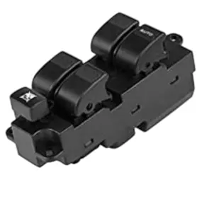 [UR79684L1A] CERCO BISEL INTERRUPTOR VIDRIO RH BT-50 08-16