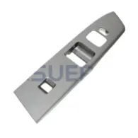 [UR79684L6A] CERCO INTERRUPTOR VIDRIO DELT LH BT-50 08-16 CABINA Y MEDIA