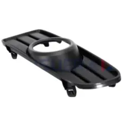 [UR8250C21] REJILLA GUARDACHOQUE DELT LH BT-50 08-09 C/H NEB