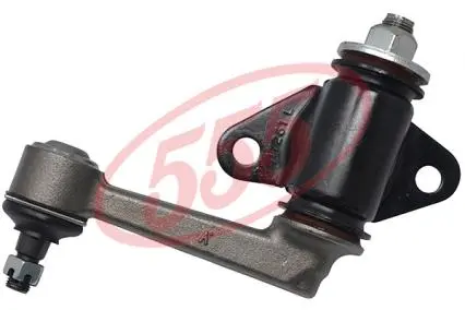 [SI-1725] BRAZO DIRECCION AUXILIAR RH MAZDA B2200 B2600 04-07 BT-50 08-16