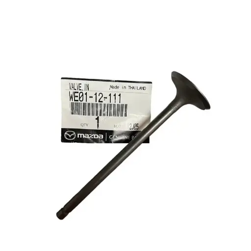 [WE0112111] VALVULA ADMISION BT-50 2.5 08-16 16 VALVULAS