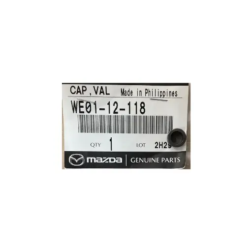 [WE0112118] TAPA PASTILLA BALANCIN BT-50 2.5 08-16 16 VALVULAS