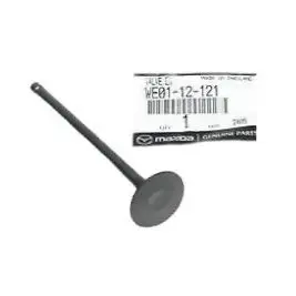 [WE0112121] VALVULA ESCAPE BT-50 2.5 08-16 16 VALVULAS