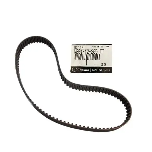 [WE0112205TT] BANDA DISTRIBUCION BT-50 2.5 08-16 16 VALVULAS 103 DIENTES