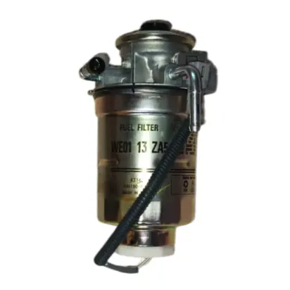 [WE0113480B] FILTRO COMBUSTIBLE BOMBIN ARMADO BT-50 2.5 08-16 C/BOMBIN C/FILTRO C/SENSOR