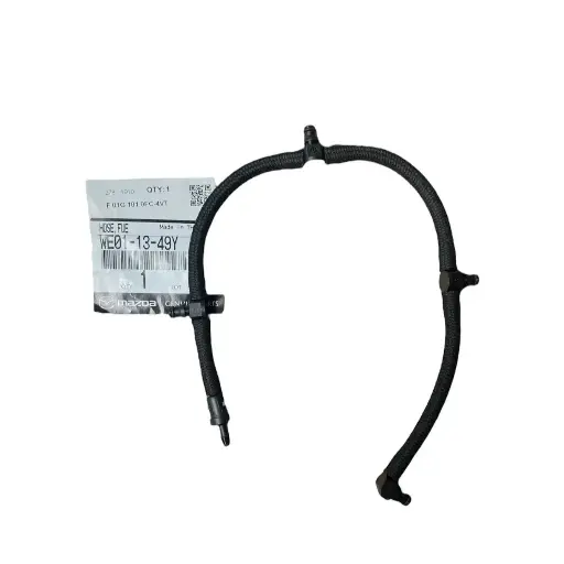[WE011349Y] MANGUERA RETORNO COMBUSTIBLE BT-50 2.5 08-16 16 VALVULAS