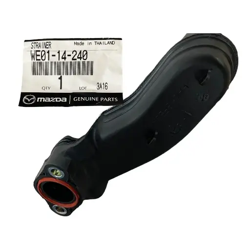 [WE0114240] CEDAZO COLADERA BOMBA ACEITE BT-50 2.5 08-16