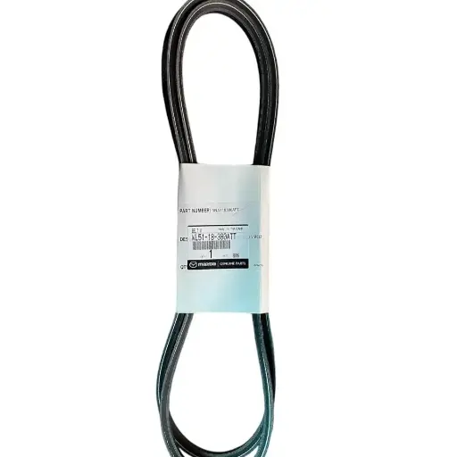 [WL5118380ATT] BANDA ACCESORIOS V ALTERNADOR BT-50 2.5 08-16 2 UND