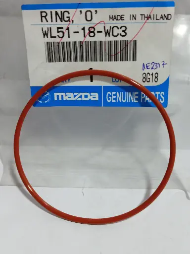 [WL5118WC3] RETEN ORING BOMBA VACIO BT-50 2.5 08-16 GRANDE