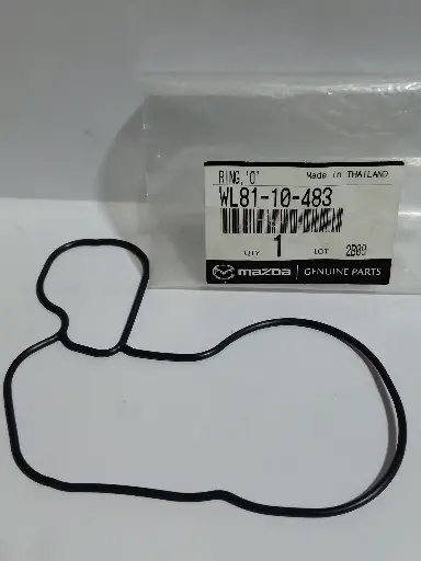 [WL8110483] SELLO GOMA TAPA COBERTOR DELT BT-50 2.5 08-16