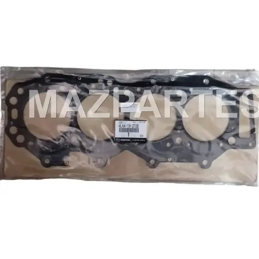 [WLAA10272B] EMPAQUE CABEZOTE BT-50 2.5 08-16 16 VALVULAS SOBRE MEDIDA 2 CEJAS