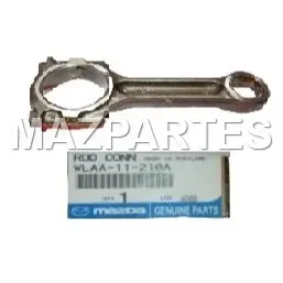 [WLAA11210A] BRAZO BIELA BT-50 2.5 08-16 16 VALVULAS