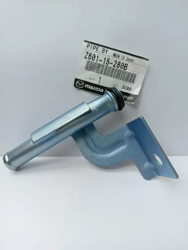 [Z60115280B] TUBO AGUA CALEFACCION MAZDA 3 1.6 06-14