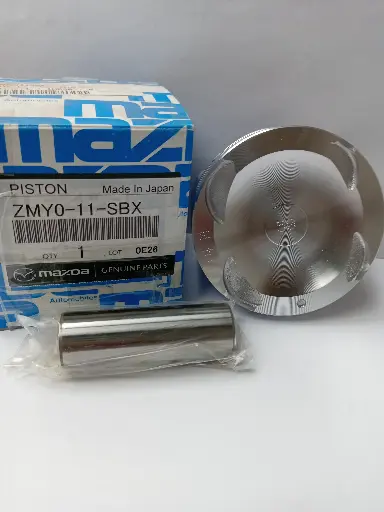 [ZMY011SBX] PISTON +20 ALLEGRO 1.6 01-08 78MM