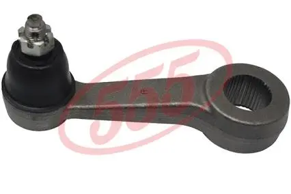 [SP-1855] BRAZO PITMAN MAZDA B2200 B2600 04-07 36 DIENTES 4 GUIAS