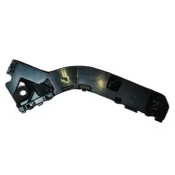 [75-MZBS037RA] VINCHA SOPORTE GUARDACHOQUE DELT RH BT-50 08-16 PLASTICO