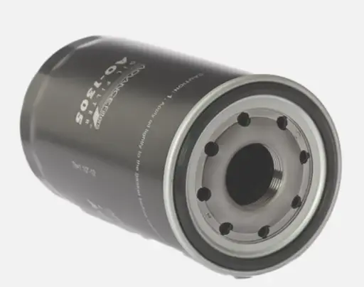 [AO-1305] FILTRO ACEITE 1 1/2-12 ISUZU FTR FVR FSR INTERNATIONAL