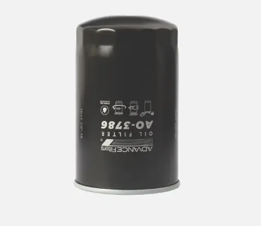 [AO-3786] FILTRO ACEITE 1 1/2-16 DUTRO ANTIGUO HINO 500 GD