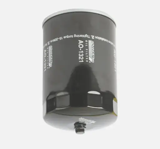 [AO-1321] FILTRO ACEITE 1-12 DUTRO 300 CITY 512 EURO III 13-