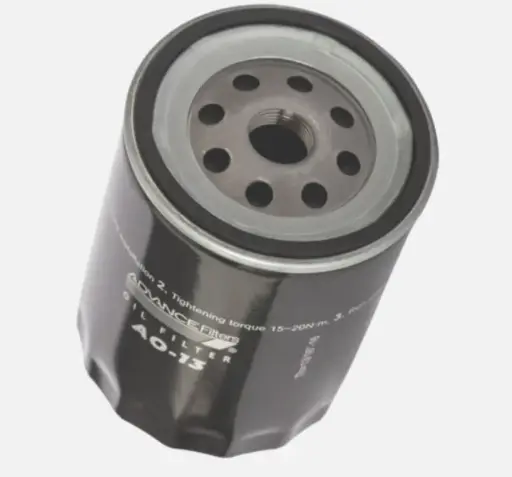 [AO-3675] FILTRO ACEITE 13/16 -16 T600 CAPTIVA SILVERADO TRAILBLAZER VENEZ CHEYENNE 13/16"-16