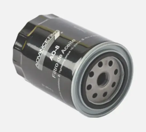 [AO-8] FILTRO ACEITE 3/4-16 BRONCO EXPLORER 4.0 92-94 F-150 4.9 92-99 URVAN 2.5 01-09 HILUX 3.0 06-11 LAND CRUISER 4.5 92-99 STOUT BT-50 2.5 08-16 40/1